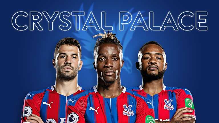 FM 22 Kış Güncellemesi Şubat 2022: Crystal Palace