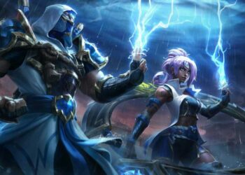LoL 12.4 Erken Yama Şampiyon Notları Nelerdir?