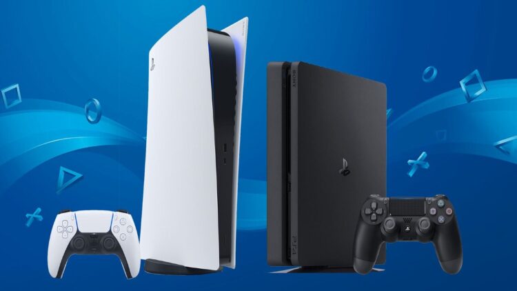 PS4 ve PS5'e Gelen Yeni Özellikler Neler?