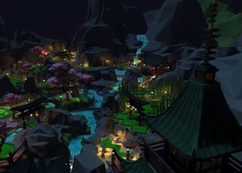 Walkabout Mini Golf Metaverse dünyasını nasıl etkiledi?