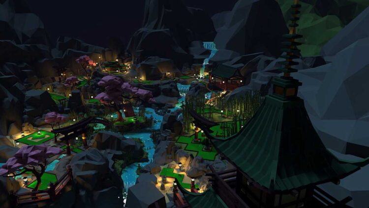 Walkabout Mini Golf Metaverse dünyasını nasıl etkiledi?