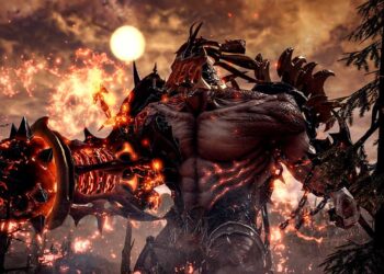 Lost Ark Bakım Çalışması Ne Zaman Bitecek?