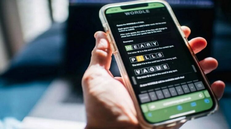 9 Şubat 2022 İçin Wordle 235'in İpuçları