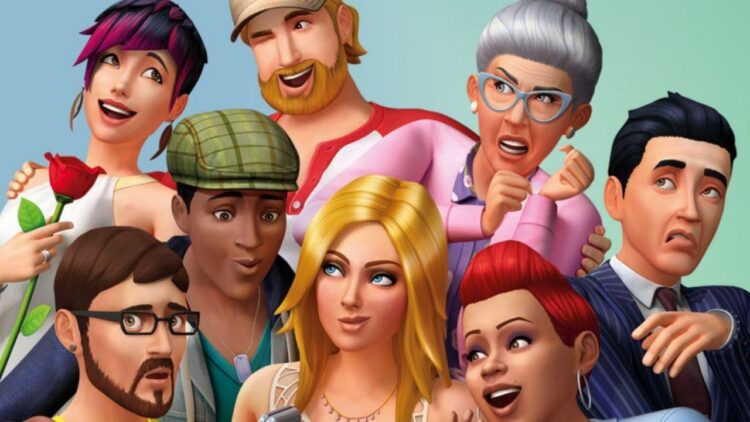 Sims 4 Yeni Güncelleme Şubat 2023: Genel Düzeltmeler