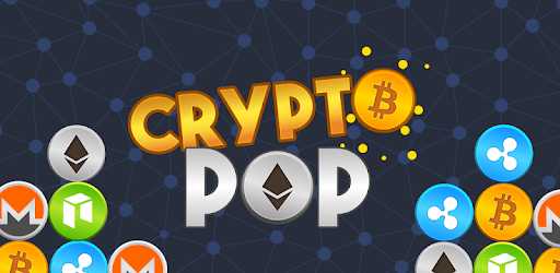 Crypto Pop