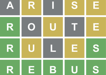 wordle 12 mart cevap