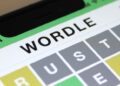wordle 14 şubat cevap