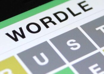wordle günün kelimesi 22 şubat