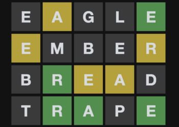 wordle 18 mart günün kelimesi