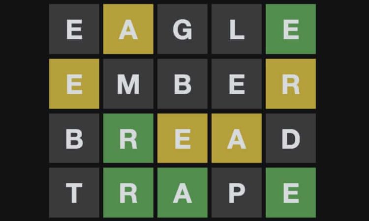 wordle 18 mart günün kelimesi