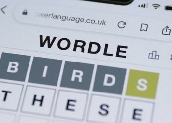 wordle günün kelimesi 26 şubat