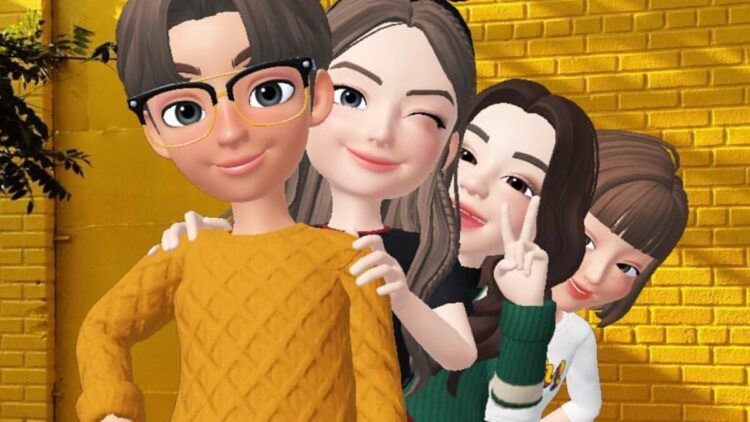 ZEPETO PC'de Nasıl Kullanılır?