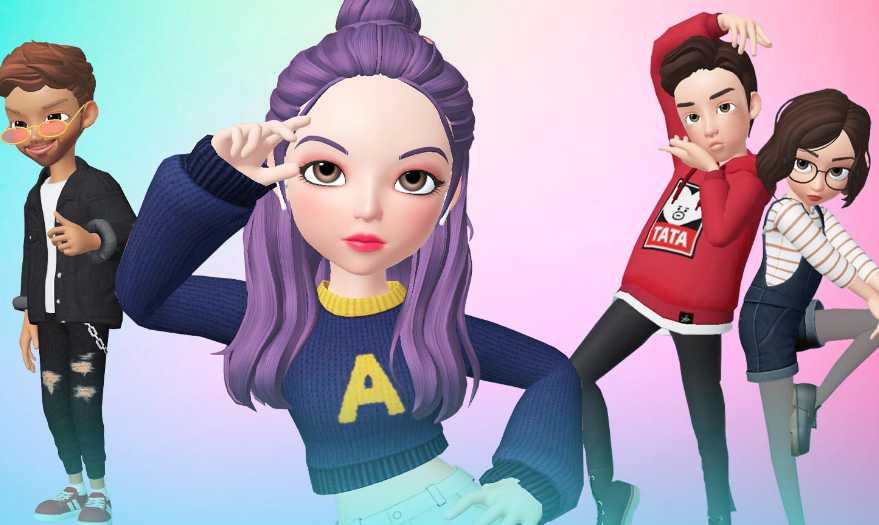 Zepeto Nedir? Nasıl Kullanılır?