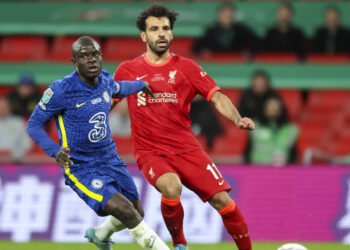 FIFA 22 Sezonun Takımı Premiere League Oyuncu Tahminleri