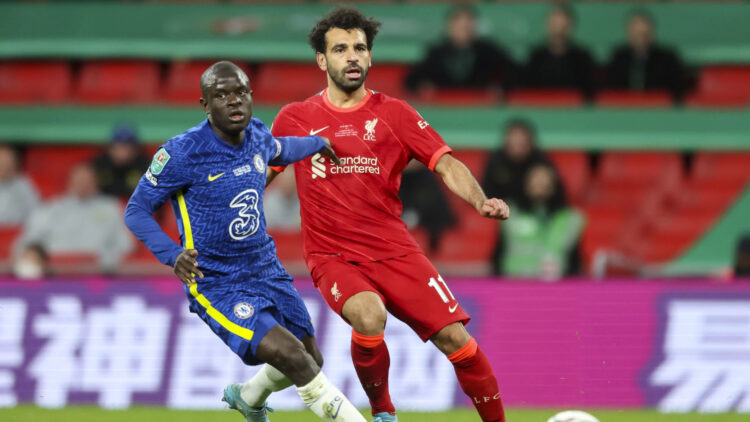 FIFA 22 Sezonun Takımı Premiere League Oyuncu Tahminleri