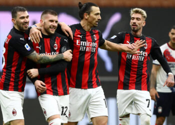 EA Sports ve AC Milan ortaklığı sona mı eriyor?