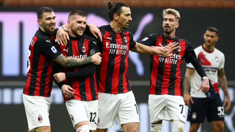 EA Sports ve AC Milan ortaklığı sona mı eriyor?