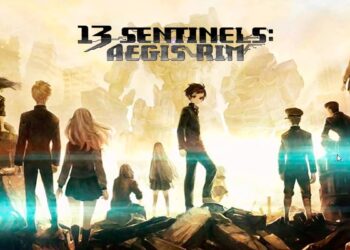 Sentinels: Aegis Rim Karakter ve Özellikleri