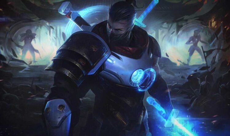 İşte Karşınızda LoL 12.5 Yaması Üst Koridor Tier List