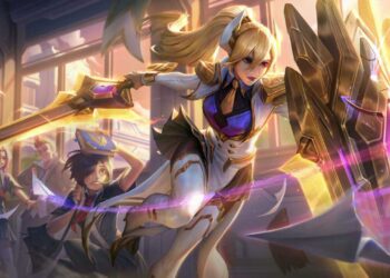 League of Legends 12.6 Erken Yama Notları Geldi!