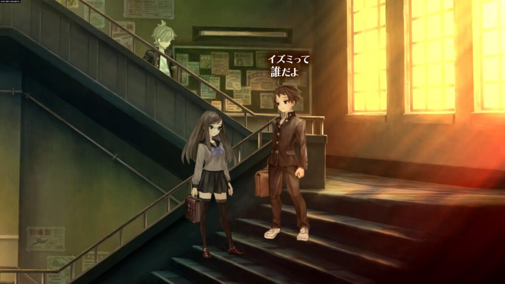 Sentinels: Aegis Rim Karakter ve Özellikleri