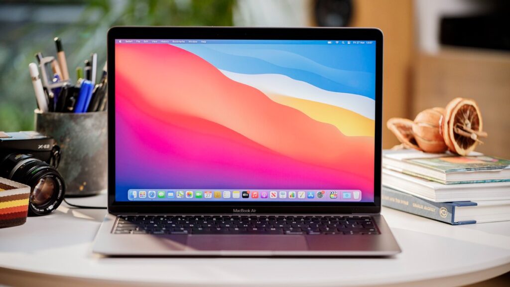 Yeni 15 inç MacBook Air Ne Zaman Çıkacak?