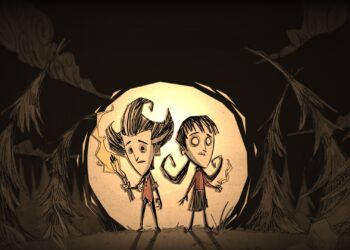 Don't Starve Together 2.39 Güncellemesi Yama Notları Nelerdir?
