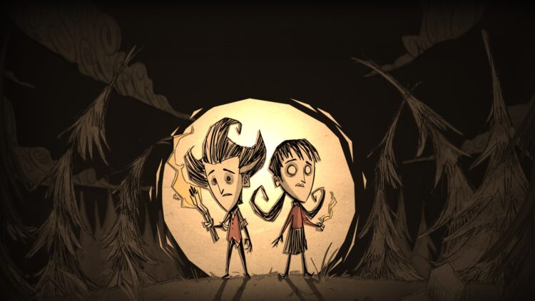Don't Starve Together 2.39 Güncellemesi Yama Notları Nelerdir?