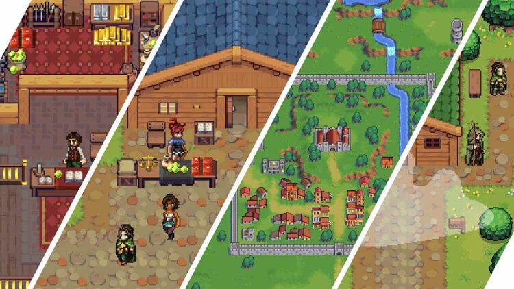 DeFi Kingdoms Oyunu Nedir? Nasıl Oynanır? Coin Nedir? Jewel Nasıl Alınır?