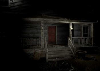 DEVOUR Farmhouse Rehberi