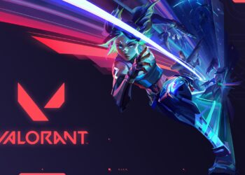 VALORANT Gaia’s Vengeance Skin Paketi