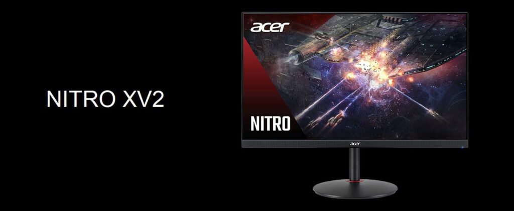 Acer Nitro XV2 Özellikleri Neler Olacak?