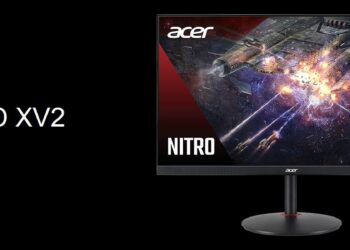 Acer Nitro XV2 Özellikleri Neler Olacak?