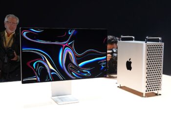 iMac Pro Ve Mac Pro Ne Zaman Çıkacak?