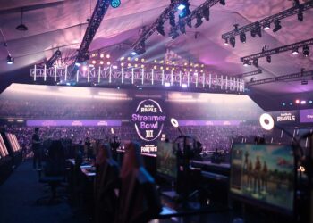 Twitch Rivals Nedir? Twitch Rivals 2022