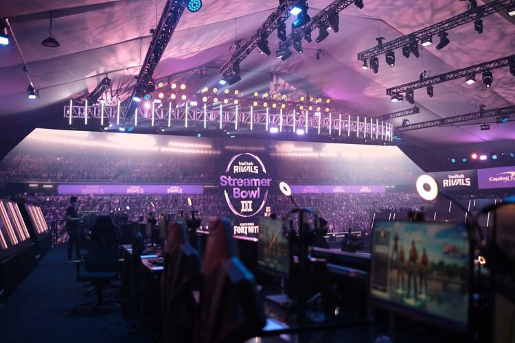 Twitch Rivals Nedir? Twitch Rivals 2022