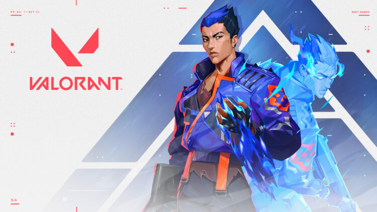 VALORANT KD Öğrenme 2023