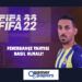 FIFA 22 Fenerbahçe Taktiği Nasıl Oluşturulur?