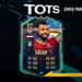 FIFA 22 TOTS Sezonun Takımı Ne Zaman Gelecek?