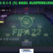 FIFA 22 4-1-2-1-2 (2) FUT En İyi Taktik ve Talimatlar! Kimya Oluşturma