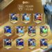 FIFA Mobile 22 UTOTY Kadro: Tüm Oyuncular