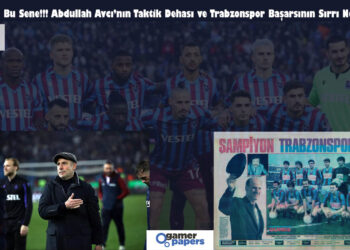 FM 22 Trabzonspor taktiği nasıl kurgulanmalı