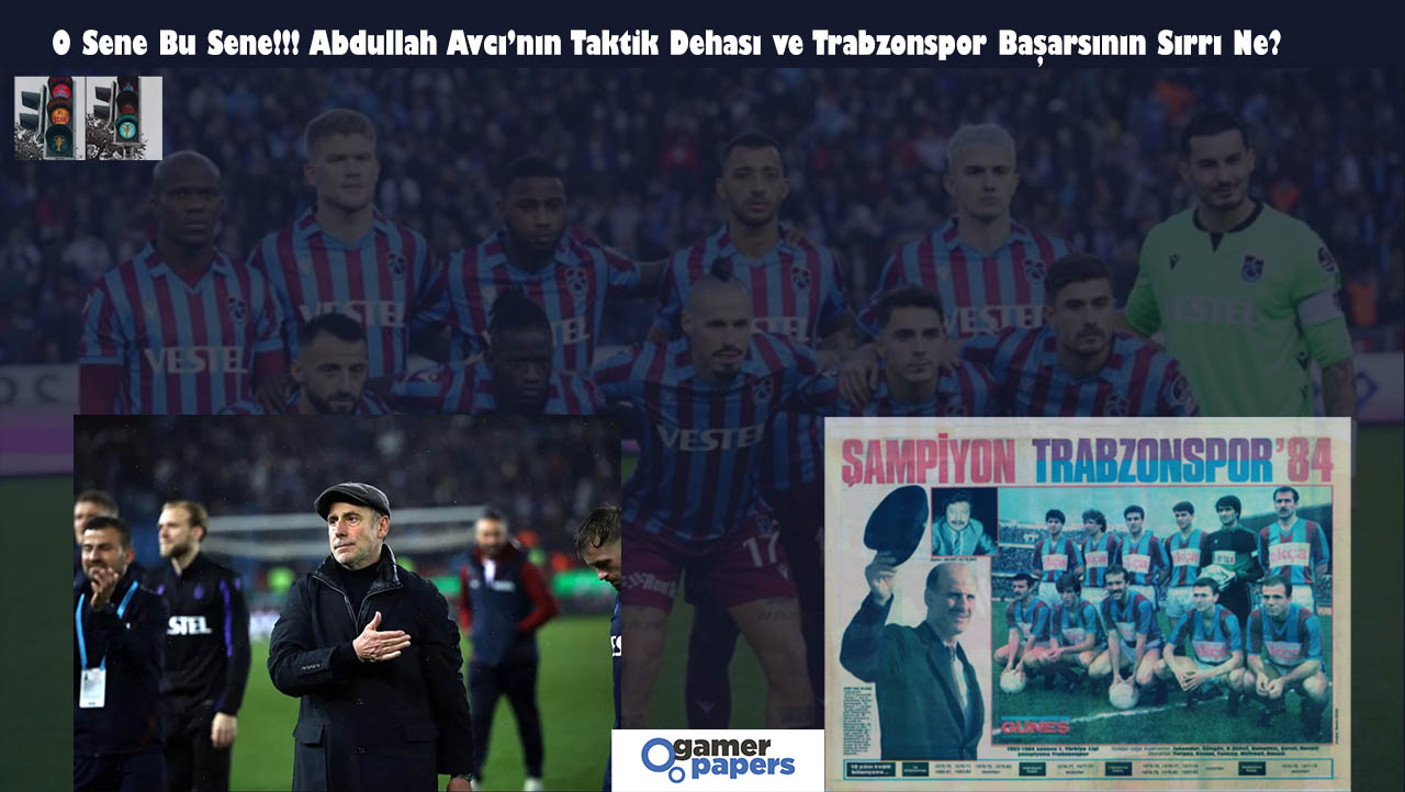 FM 22 Trabzonspor taktiği nasıl kurgulanmalı