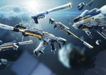 VALORANT Endeavour Skin Seti Ne Zaman Gelecek?