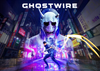 Ghostwire: Tokyo