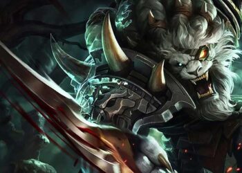 League of Legends 12.6 Yama Notları: Şampiyonlar, Eşya Dengelemeleri