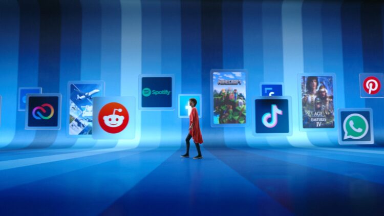 Microsoft Store'un Yeni Web Sitesi Nasıl Oldu?