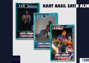 Nafstarsda Kart Satın Alma! Yolları Neler