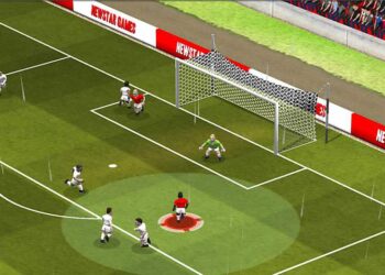 Futbol Kariyer Oyunları Mobil! Kariyer Modlu Oyunlar 2024!