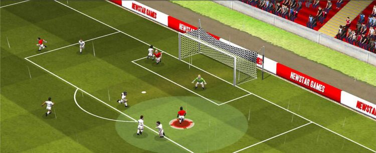 Futbol Kariyer Oyunları Mobil! Kariyer Modlu Oyunlar 2024!